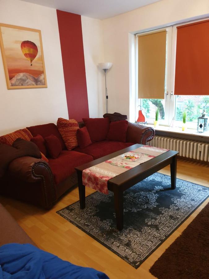 Apartamento Piacere Emden Exterior foto