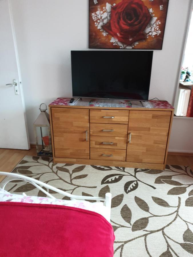 Apartamento Piacere Emden Exterior foto