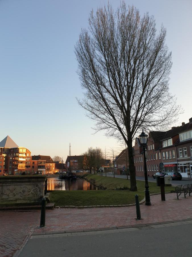 Apartamento Piacere Emden Exterior foto