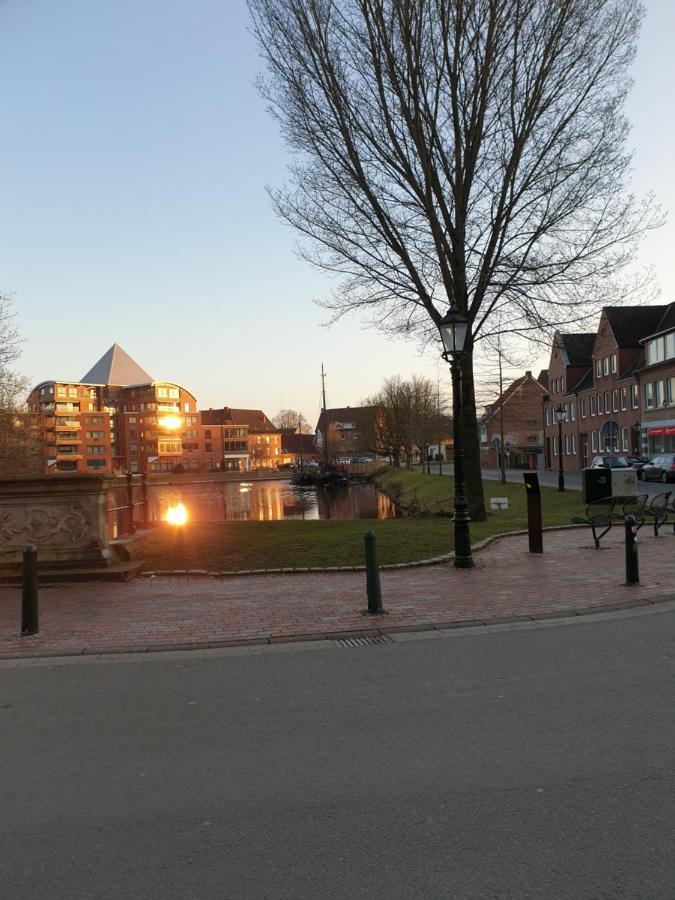 Apartamento Piacere Emden Exterior foto