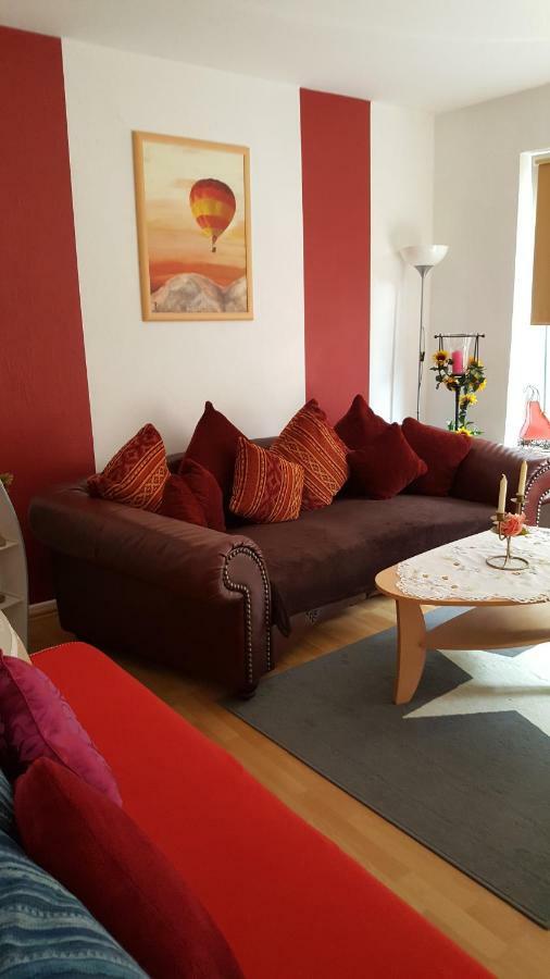Apartamento Piacere Emden Exterior foto