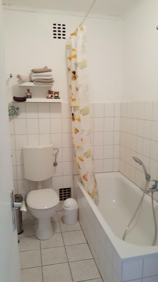Apartamento Piacere Emden Exterior foto