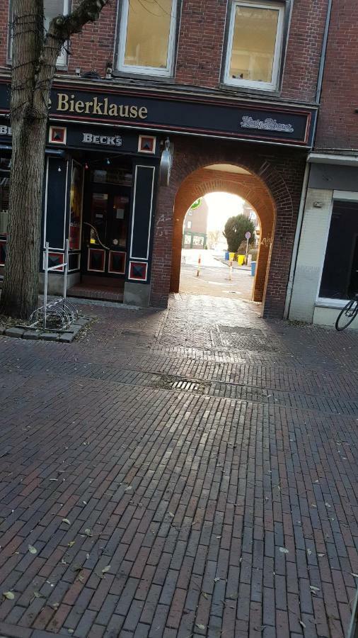 Apartamento Piacere Emden Exterior foto