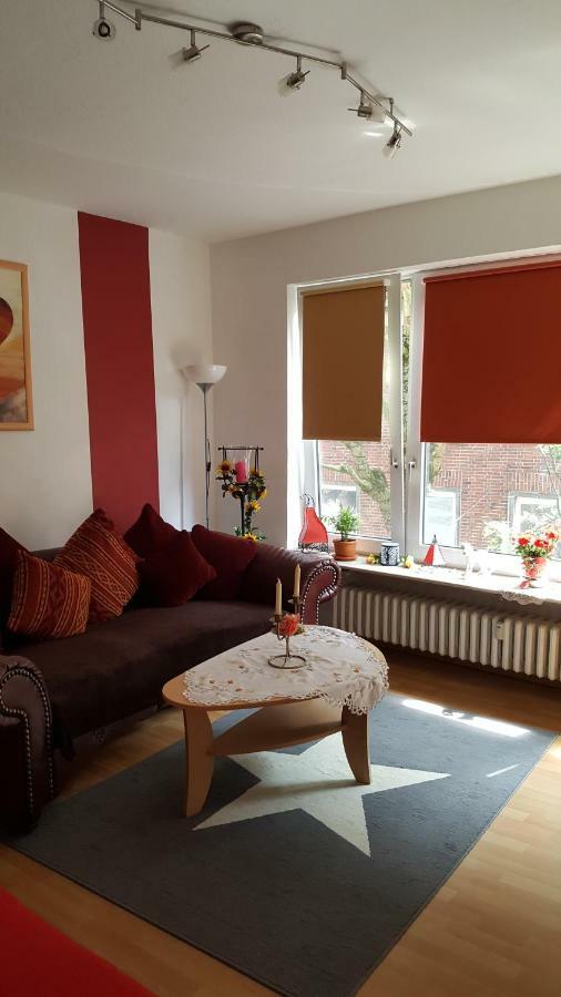 Apartamento Piacere Emden Exterior foto